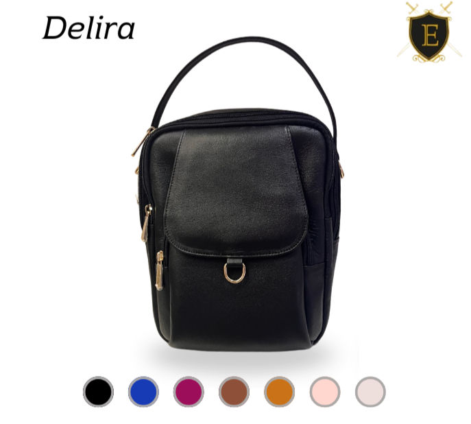 DELIRA