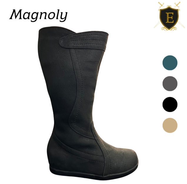 MAGNOLY