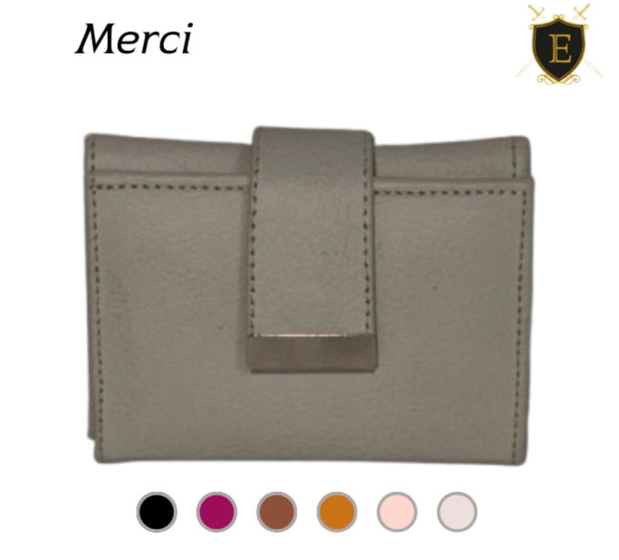 MERCI