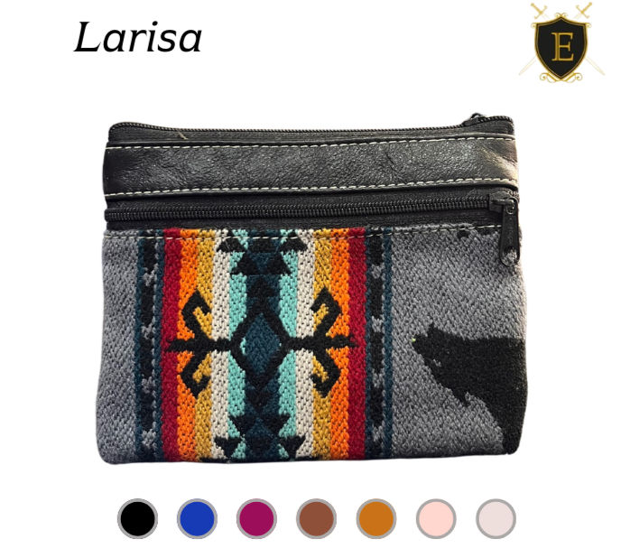 LARISA