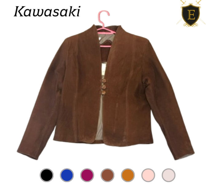 KAWASAKI