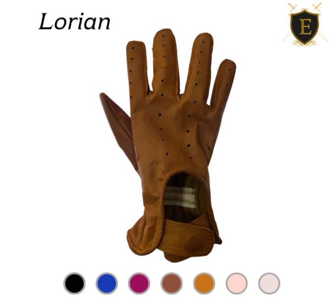 LORIAN