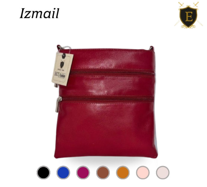 IZMAIL