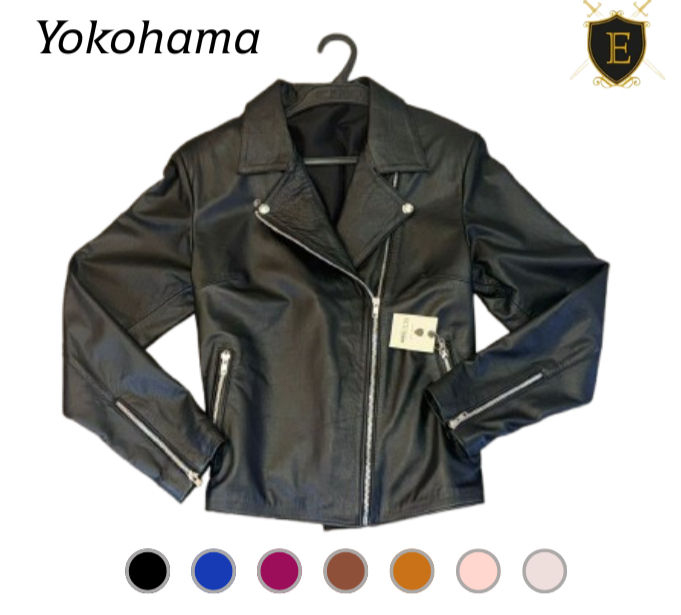 YOKOHAMA