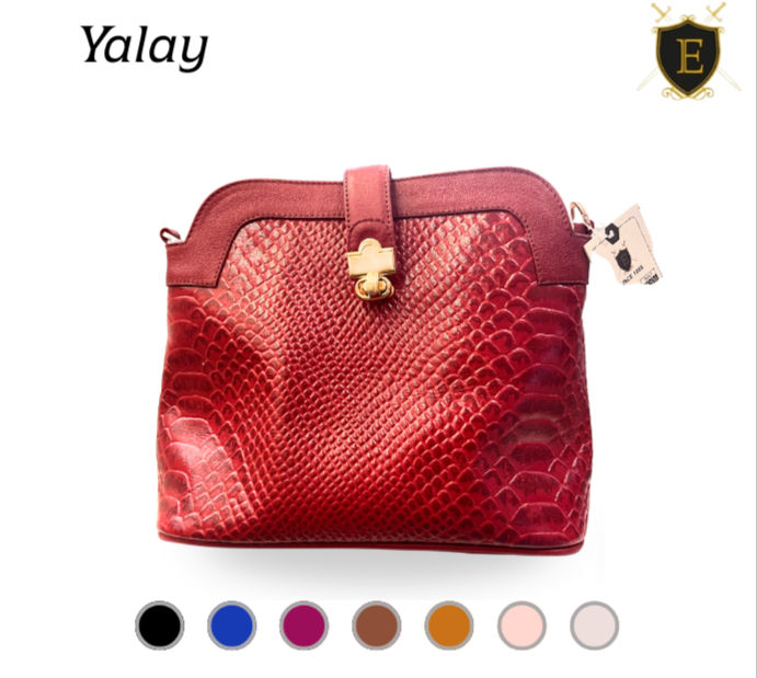 YALAY