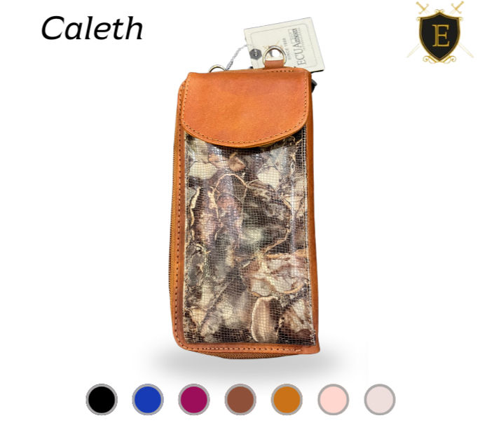 CALETH