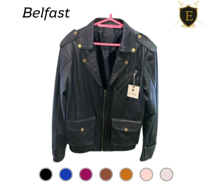 BELFAST