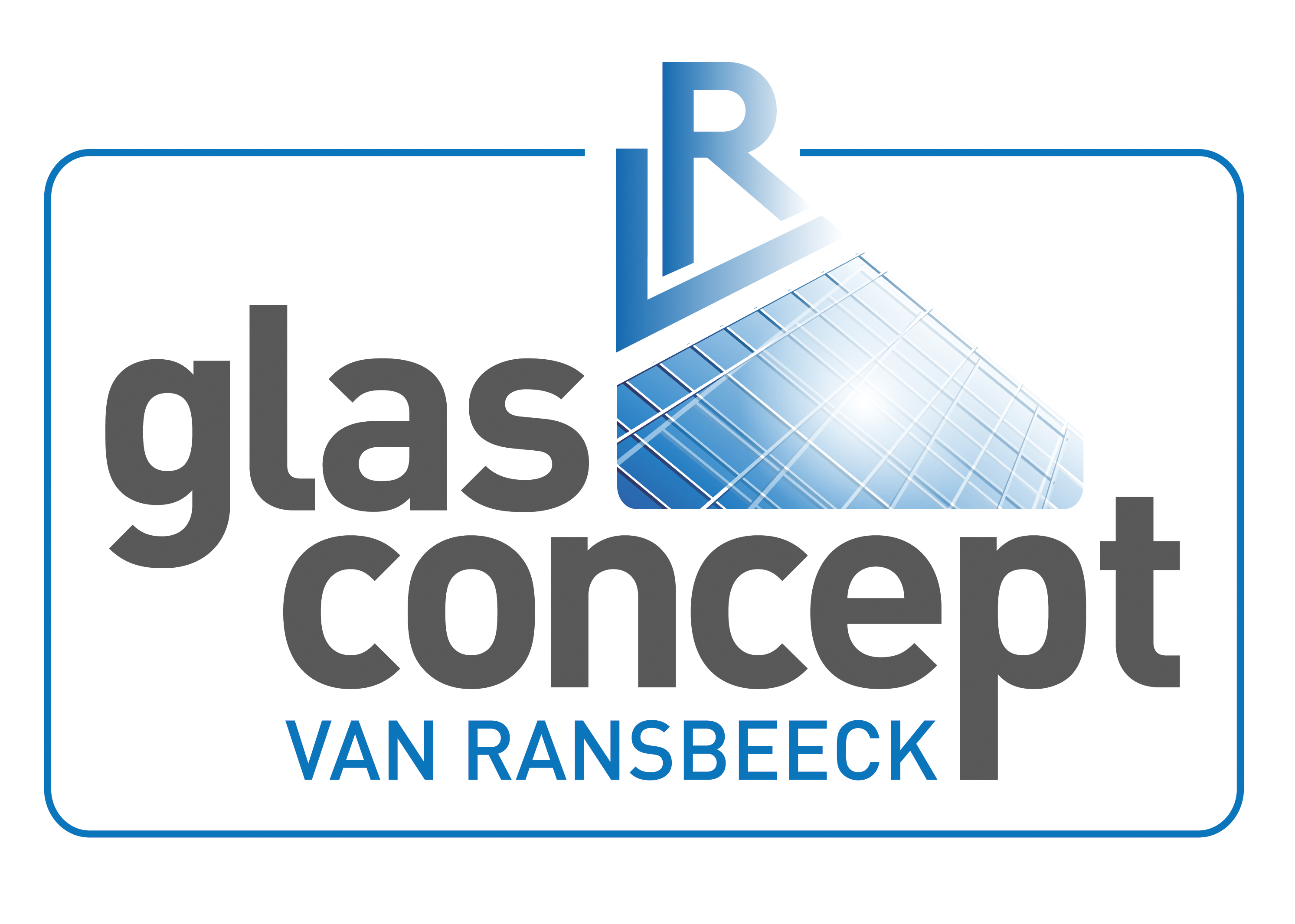 Glas Concept Van Ransbeeck