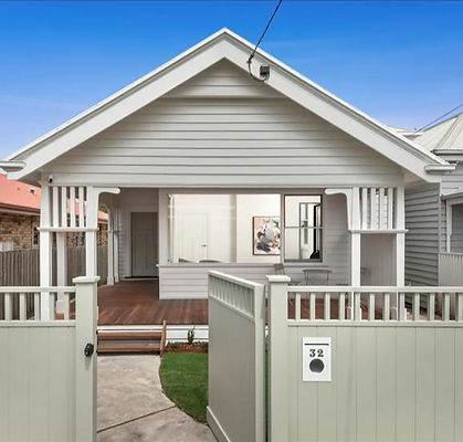 MUNDY STREET