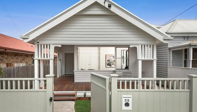 Mundy St, Geelong