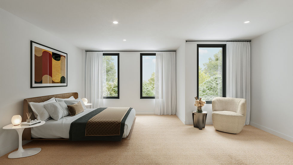 Seedwood is a project that showcases six eco-friendly townhouses that embrace modernity, functionality, and beauty.
Skyward Projects is providing project management services for this project.