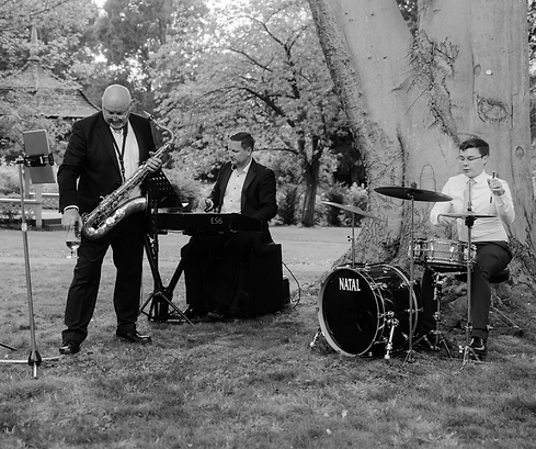 Jazz Trio - GPC