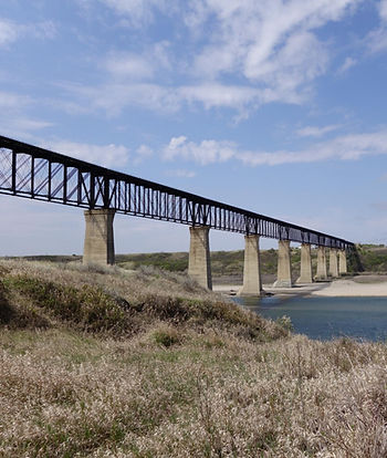 Skyview Trail Outlook Saskatchewan