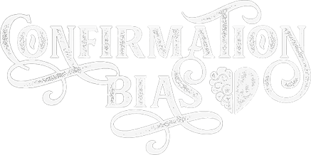 Confirmation Bias Logo