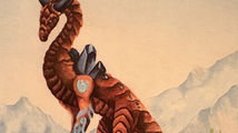 Angel Messages - Earth Dragon