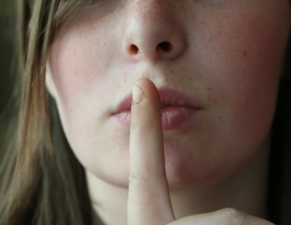 Secrets