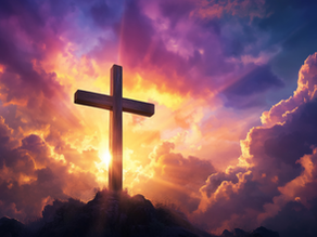 An Easter Reflection