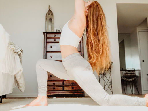 Tips for Improving Your Home Practice
