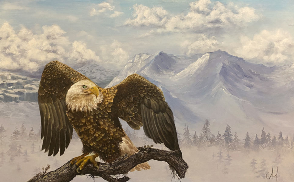 Eagle