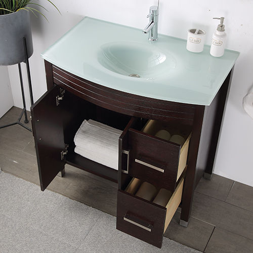 Item: DVS-36D 36 × 22 × 36 in