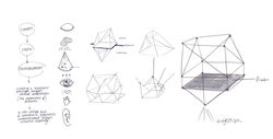 CONCEPTUAL SKETCHES & DIAGRAMS