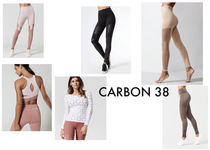 FASHION BRANDS - MOOD BOARDS