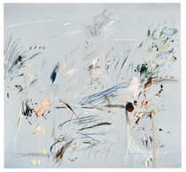 Cy Twombly and Expressionism task