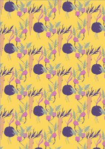 Creating designs with illustrator and photoshop