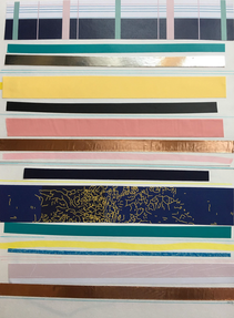 REBEL TARTAN SKETCHBOOK WORK