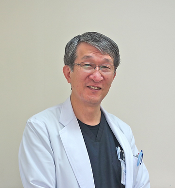 院長 上泉洋