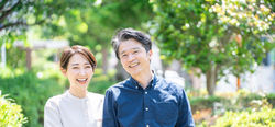 夫婦