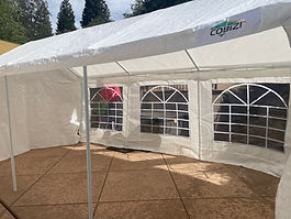 10x20 party tent 