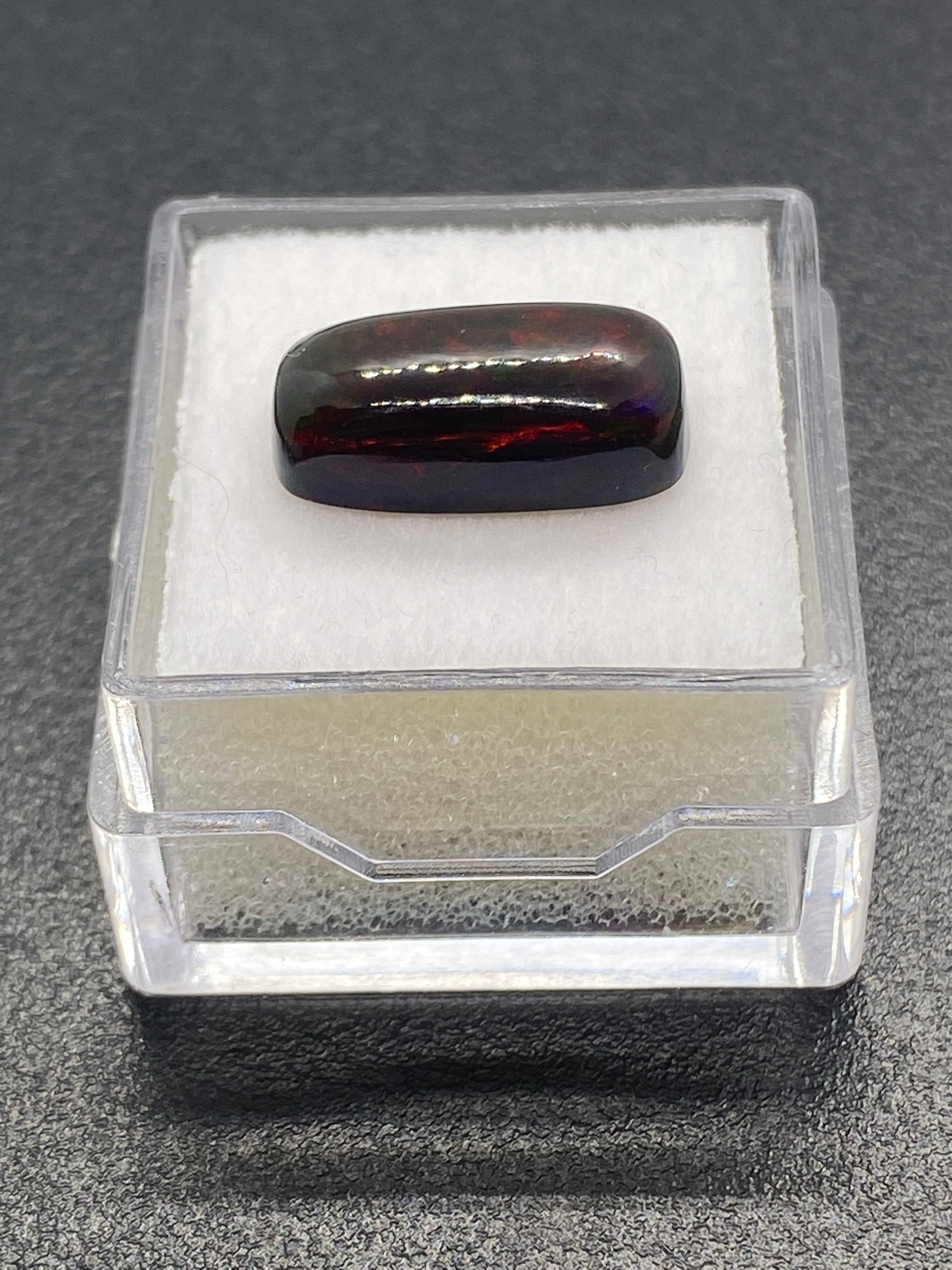 Opal | Rectangle | 15 x 8 mm