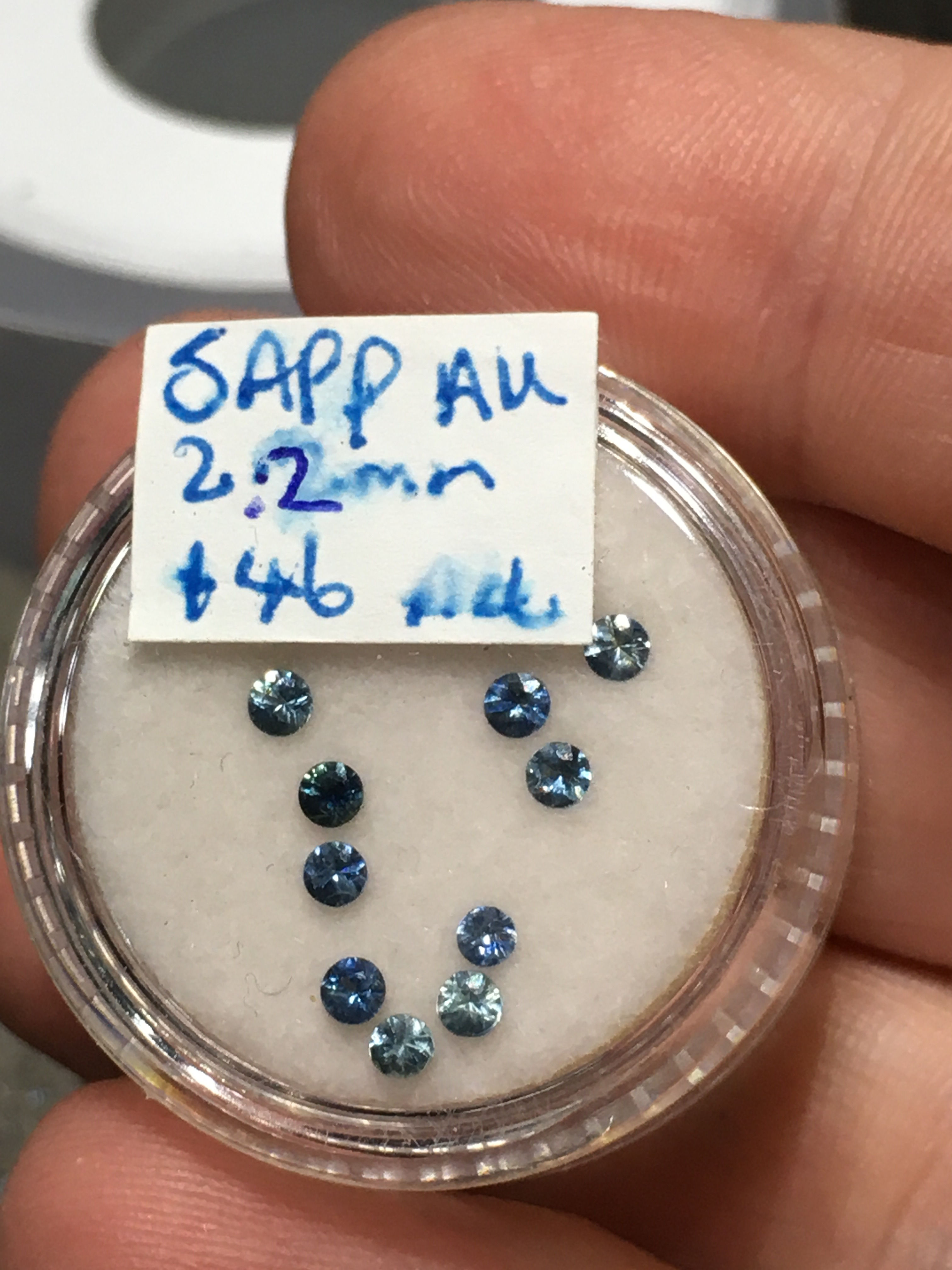 Sapphire l all 