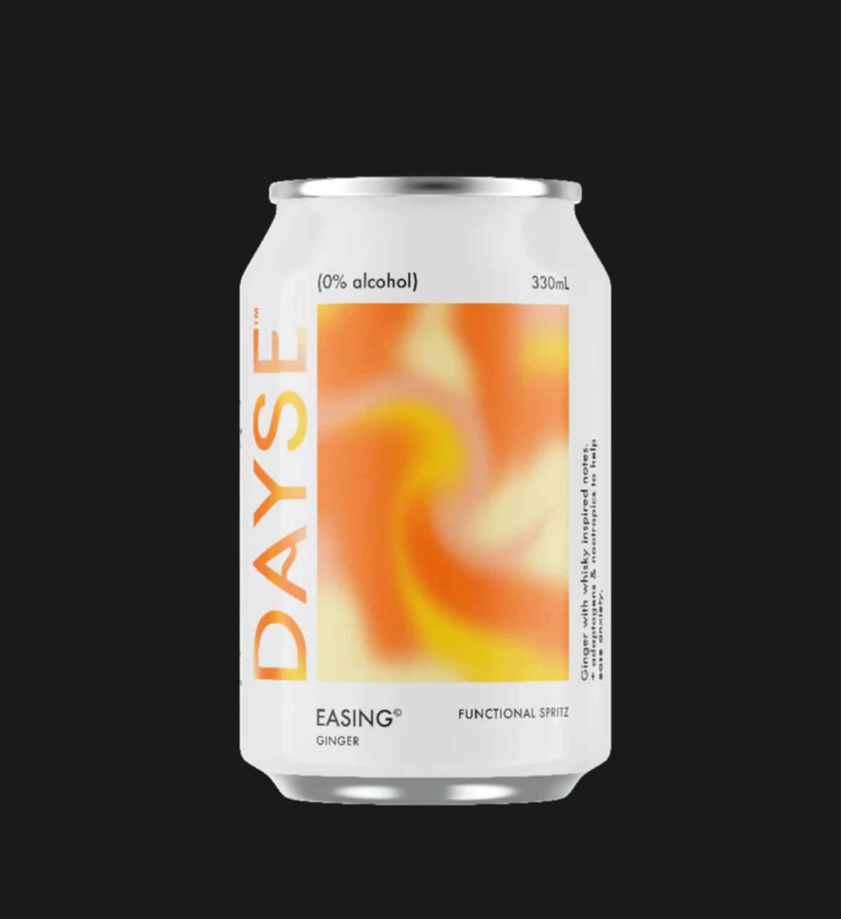 Dayse - Ginger - FOUR PACK
