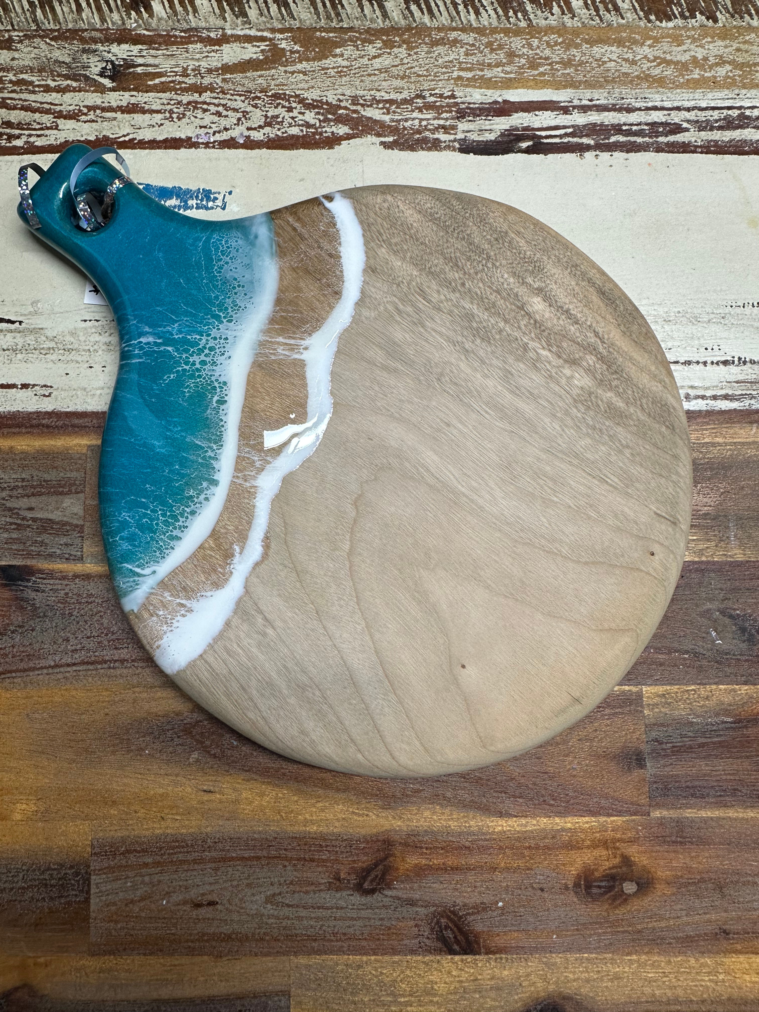 Blue ocean Pizza board 32 cm 
