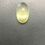 Thumbnail: Lemon Quartz Cab | Oval | 20 x 12 mm