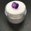 Thumbnail: Purple Amethyst | Custom Cut I 9 x 7.5 mm