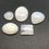 Thumbnail: Moonstone | Mixed Shapes | 22 mm