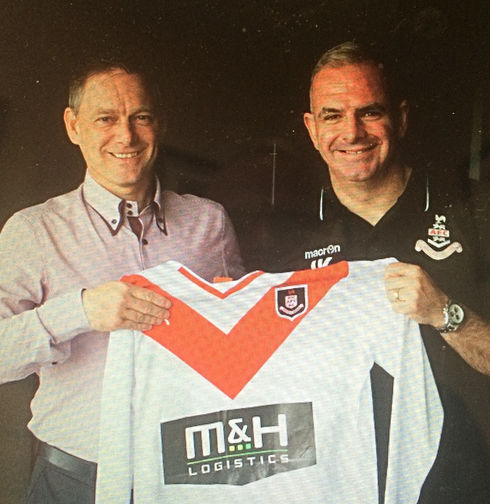 A cruel and Beautiful Game