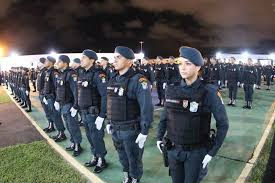 PM de Sergipe