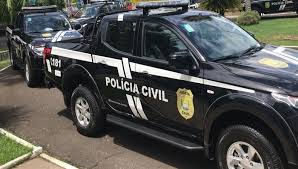 Viatura de polícia