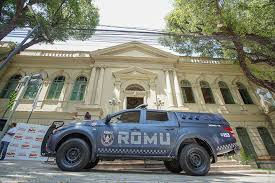 Romu Teresina