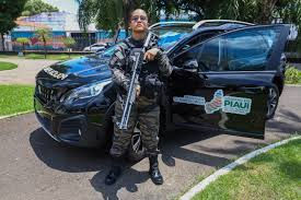 Polícia penal