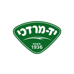 מיתוג יד מרדכי