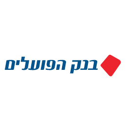 מיתוג בנק הפועלים