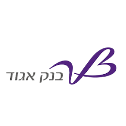מיתוג בנק אגוד