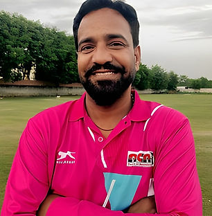 Sandeep Jhakad