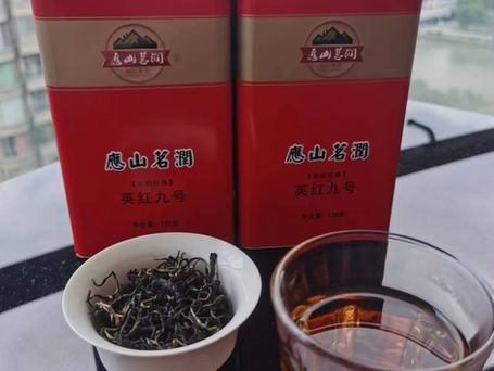 Meet Red tea