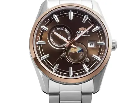 The Rising Demand for Orient Watches Among Young Buyers
